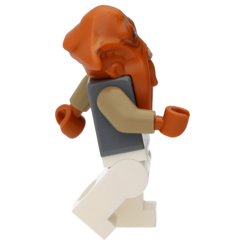 LEGO® Star Wars: Quarren Spielbausteine