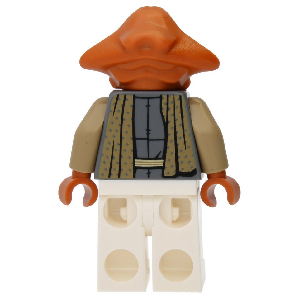 LEGO® Star Wars: Quarren Spielbausteine