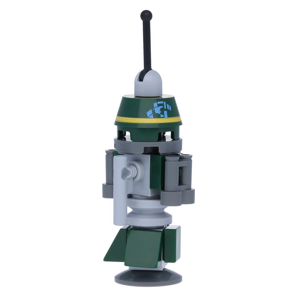 LEGO® Star Wars: R1-G4 Astromech Spielbausteine