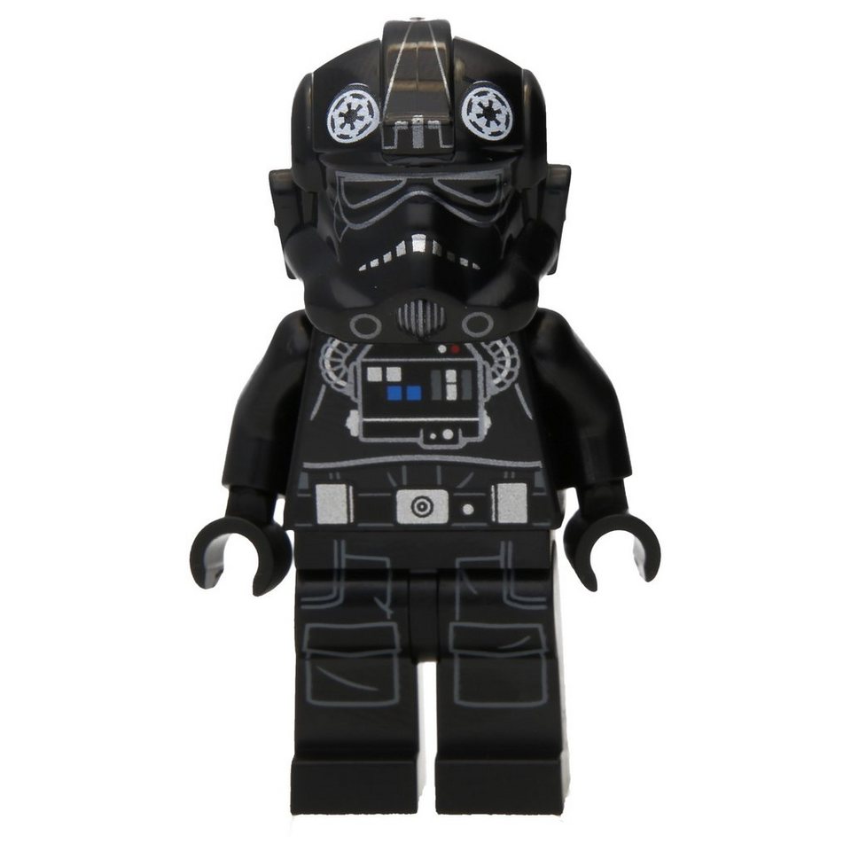 LEGO® Star Wars: TIE-Fighter Pilotin Spielbausteine
