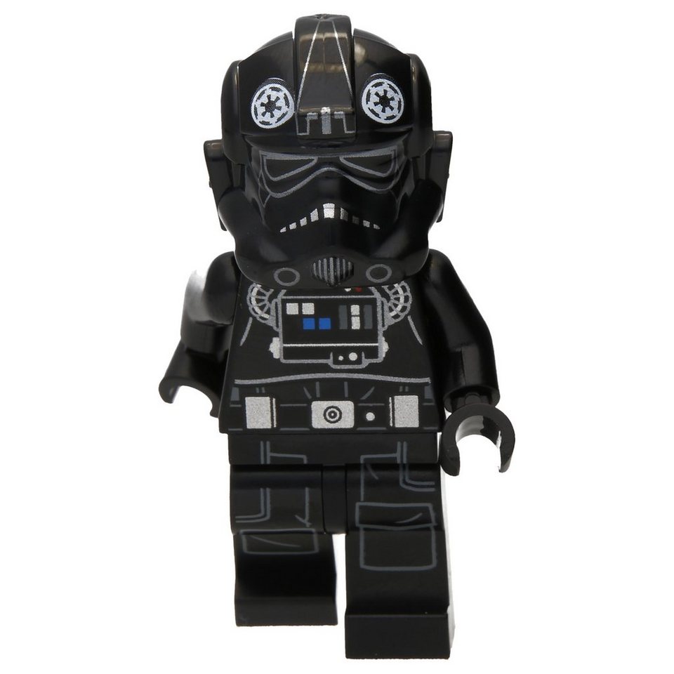 LEGO® Star Wars: TIE-Fighter Pilotin Spielbausteine