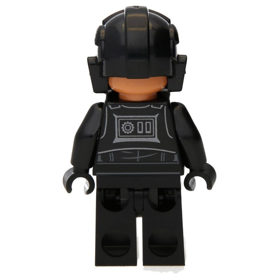 LEGO® Star Wars: TIE-Fighter Pilotin Spielbausteine