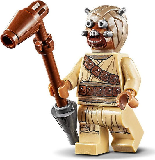 LEGO® Star Wars: Tusken Raider Spielbausteine