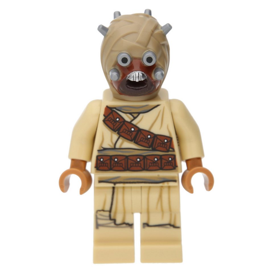 LEGO® Star Wars: Tusken Raider Spielbausteine