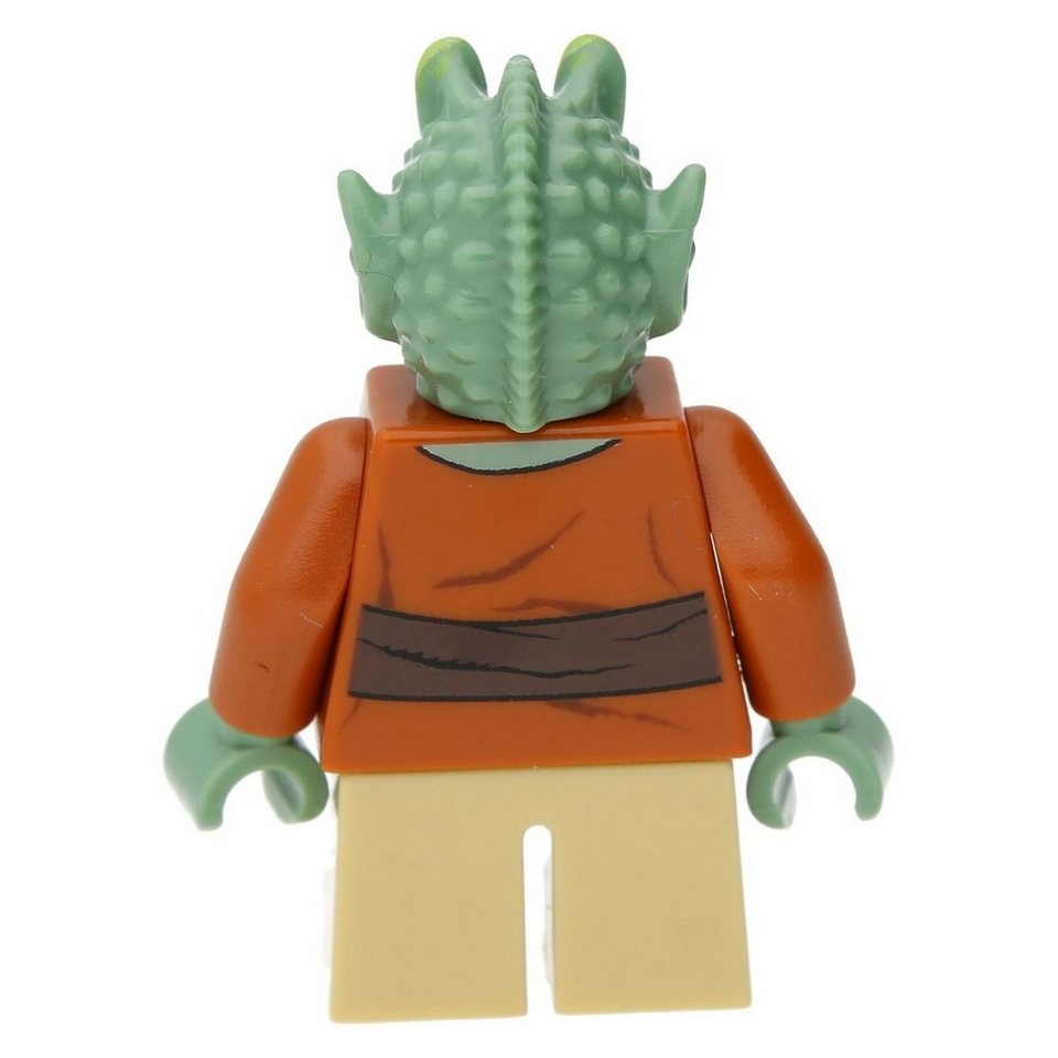 LEGO® Star Wars: Wald mit Werkzeug Spielbausteine