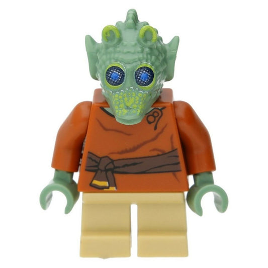 LEGO® Star Wars: Wald mit Werkzeug Spielbausteine