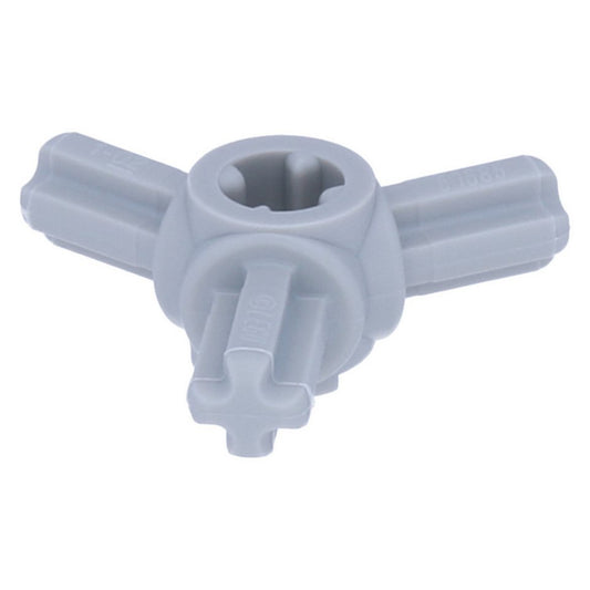 LEGO® Technic: 5x 3-fach Achsverbinder (57585) Spielbausteine