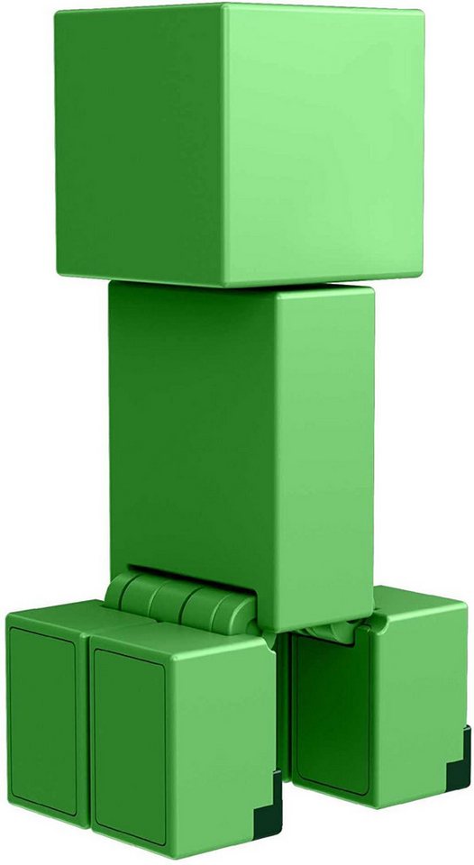 Mattel® Spielfigur Minecraft - Figur Creeper (NEU & OVP)