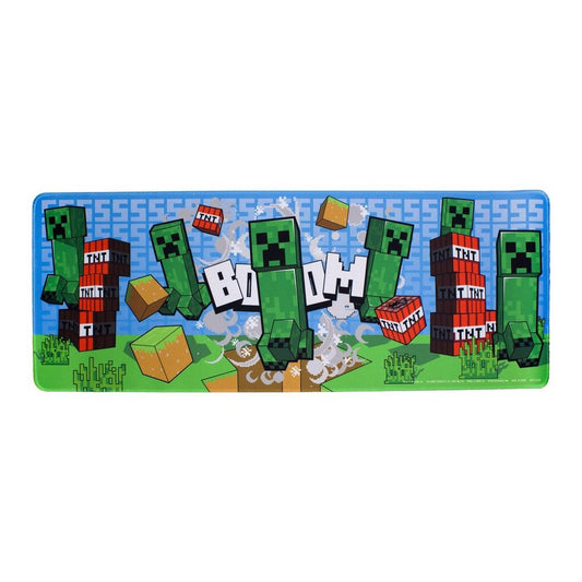 Paladone Mauspad Minecraft Creeper XL Mauspad