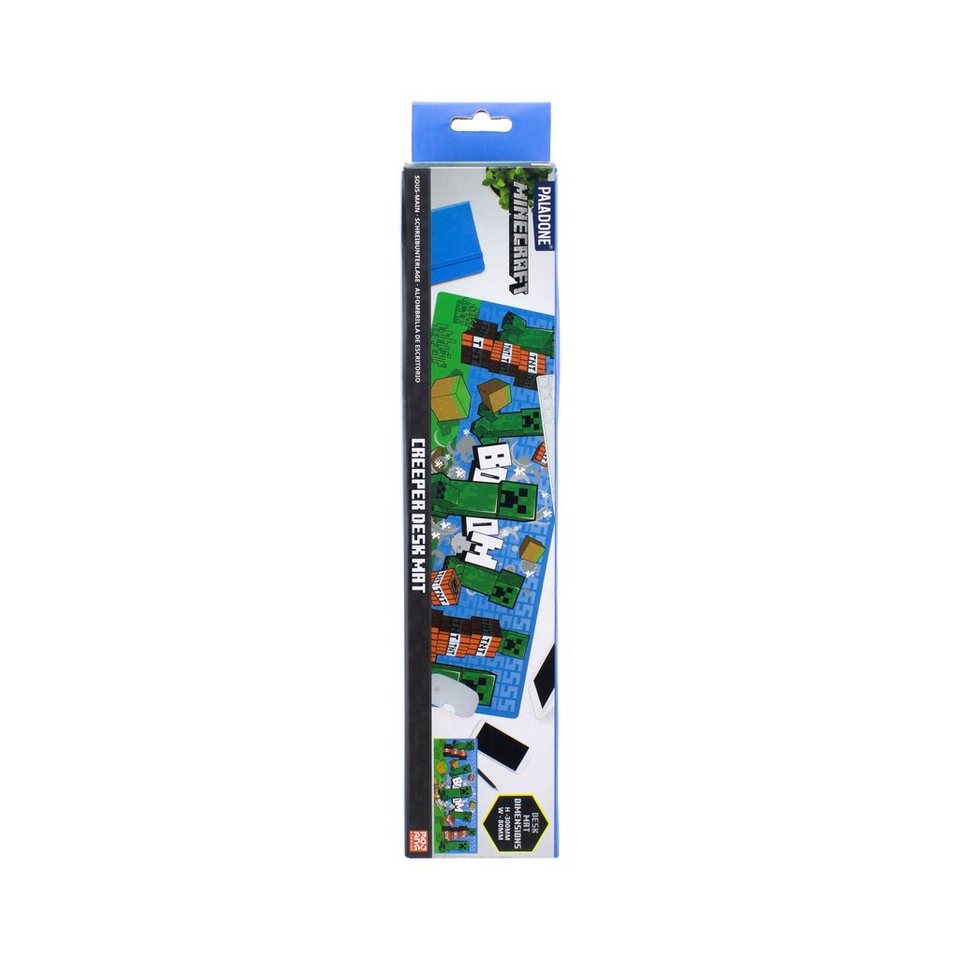 Paladone Mauspad Minecraft Creeper XL Mauspad