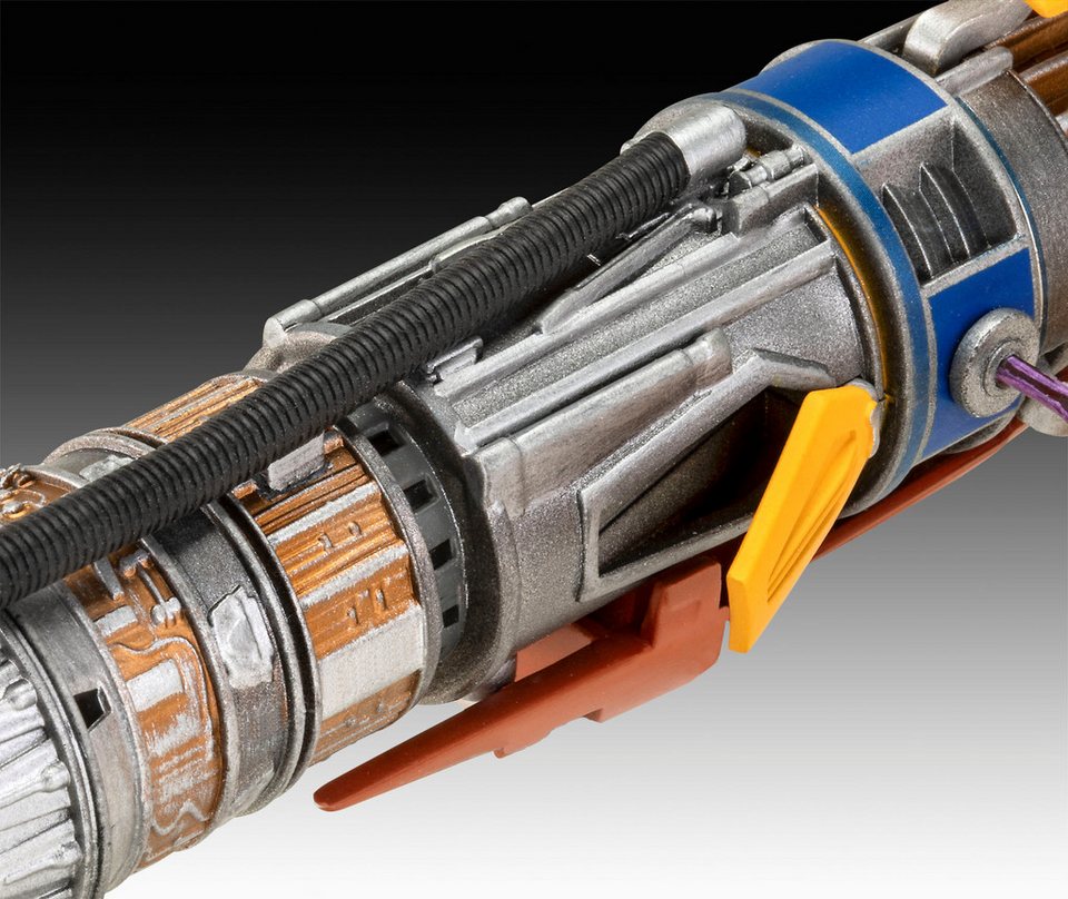 Revell® Modellbausatz Geschenkset Anakin's Podracer, Star Wars, Made in Europe