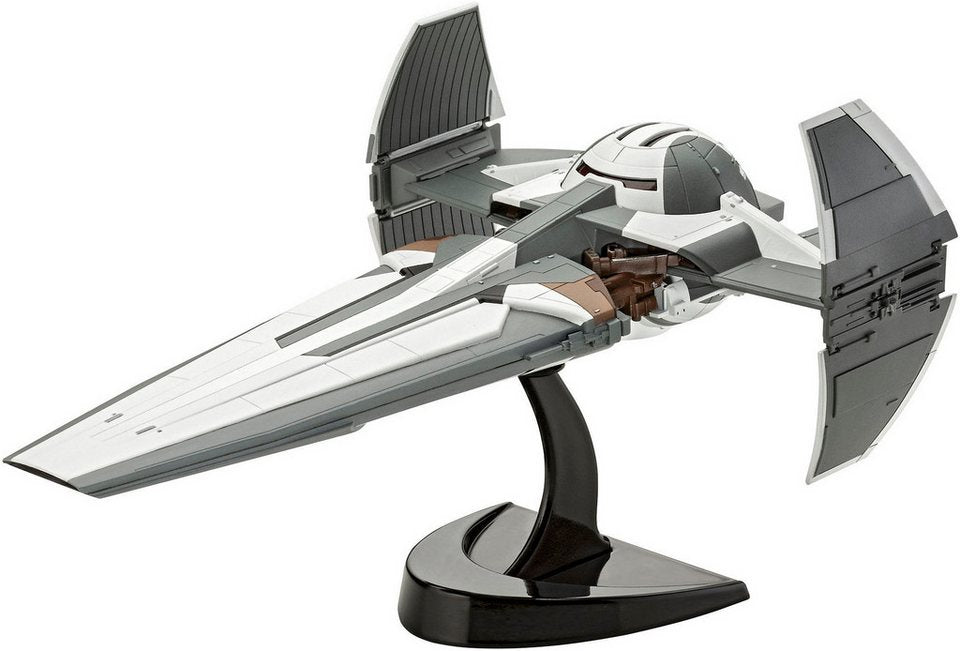 Revell® Modellbausatz Geschenkset Darth Maul's Sith Infiltrator™, Made in Europe