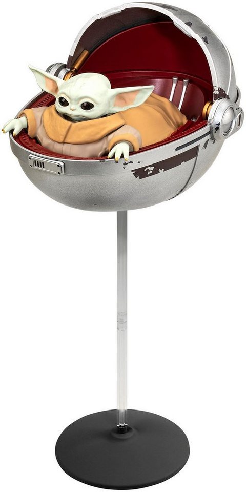 Revell® Modellbausatz Grogu - The Child (Das Kind), Maßstab 1:3, Made in Europe