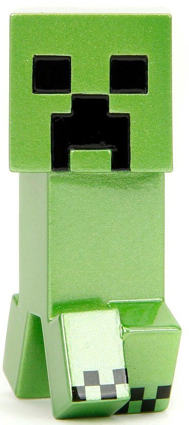 JADA Spielfigur Minecraft, (Set, 4-tlg)