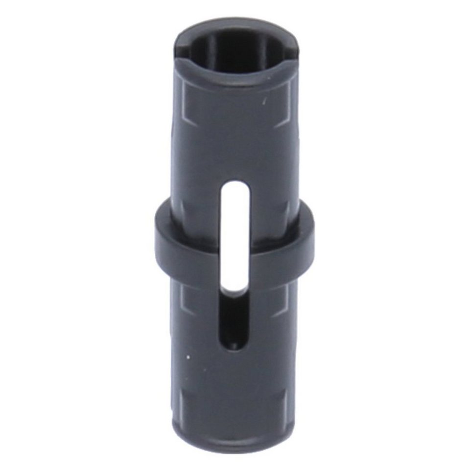 LEGO® 10000x LEGO Technic Pin, Schwarz Spielbausteine