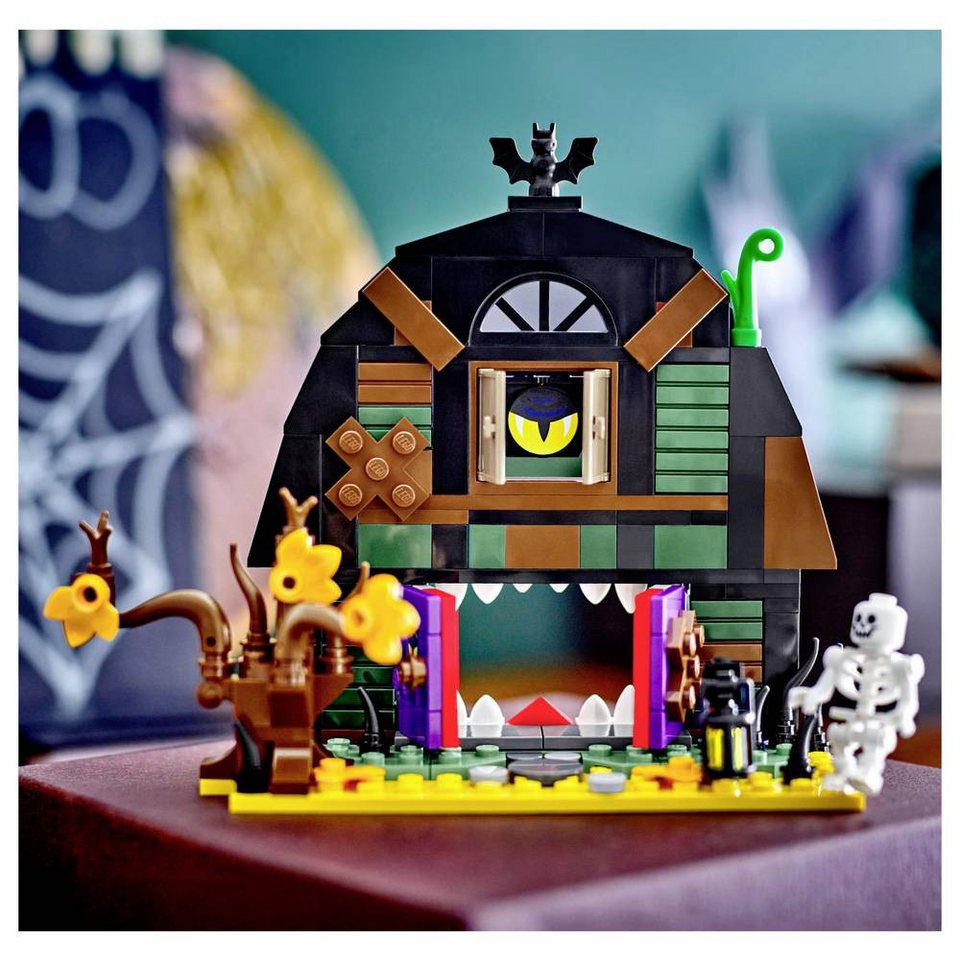 LEGO® 40721 Konstruktionsspielsteine