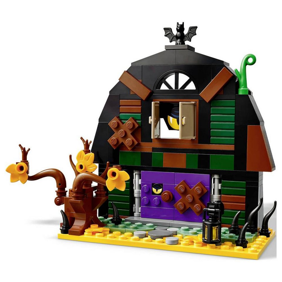 LEGO® 40721 Konstruktionsspielsteine