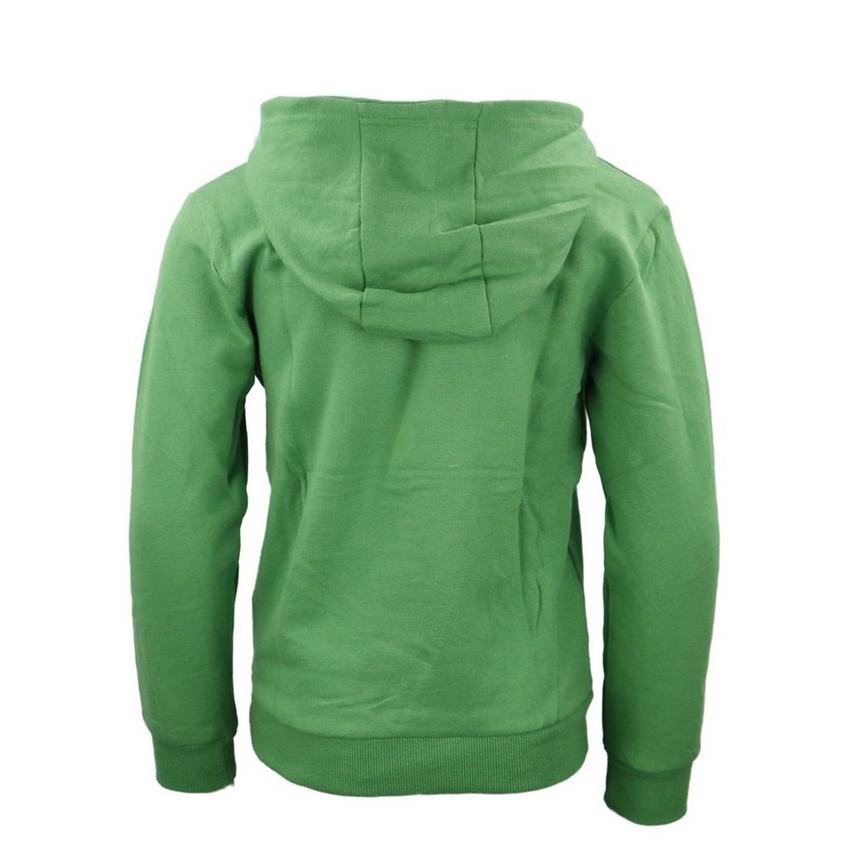 LEGO® Hoodie Ninjago Jungen Kinder Kapuzen Pulli Gr. 98 bis 128, Baumwolle