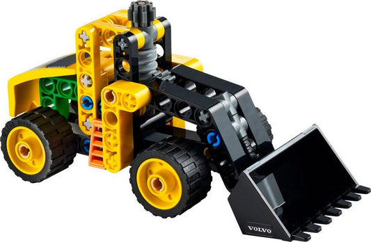 LEGO® Lego 30433 Technic Volvo Radlader Spielbausteine