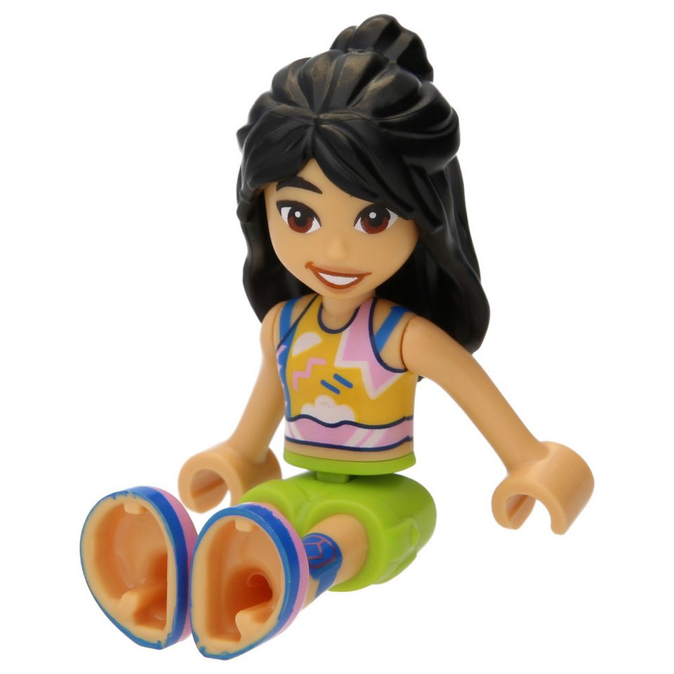 LEGO® LEGO Friends Figur Liann Spielbausteine