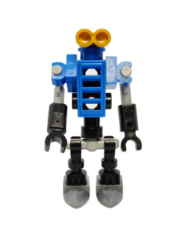 LEGO® LEGO Ninjago: "Auto" Miniroboter Spielbausteine