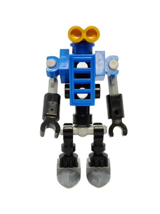 LEGO® LEGO Ninjago: "Auto" Miniroboter Spielbausteine
