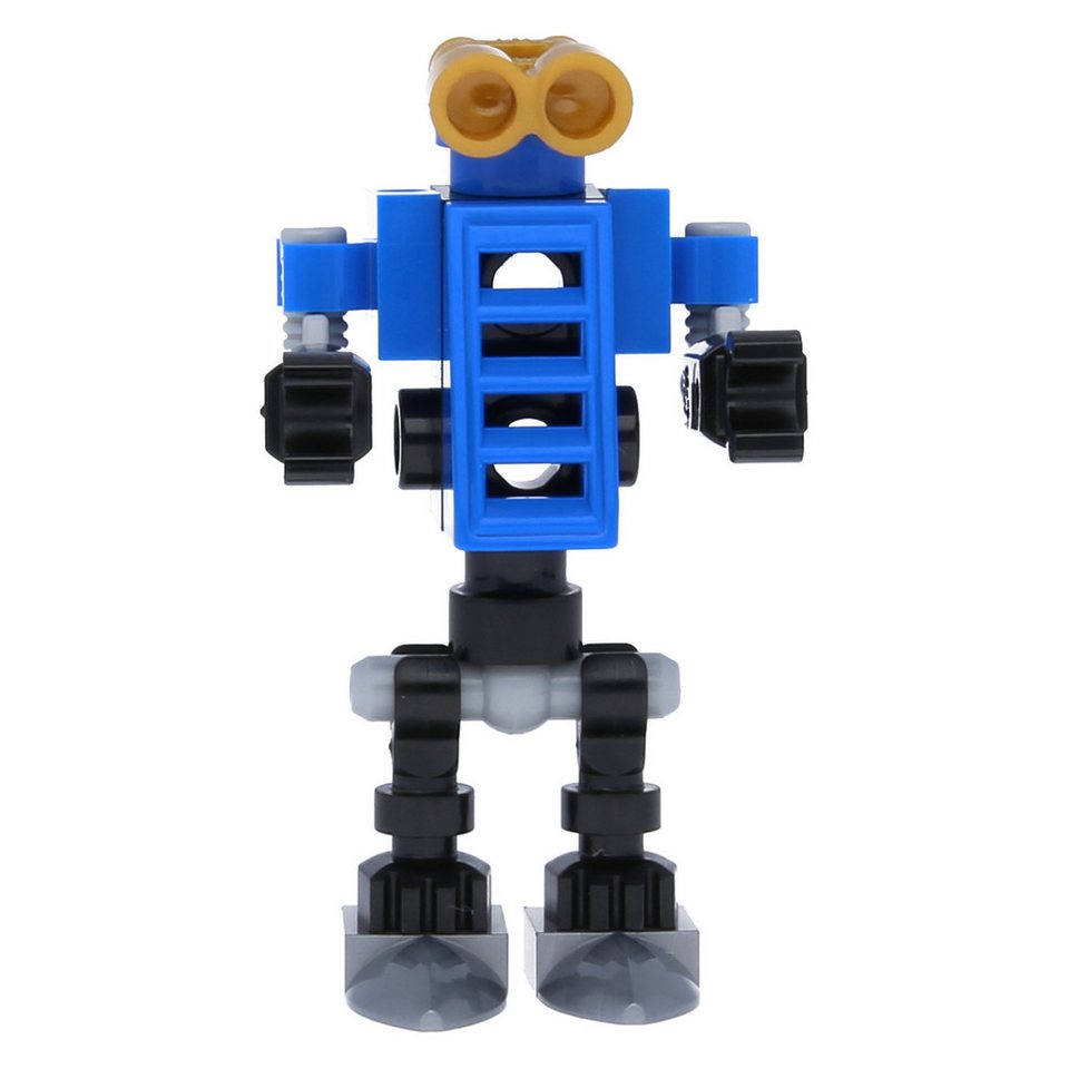 LEGO® LEGO Ninjago: "Auto" Miniroboter Spielbausteine