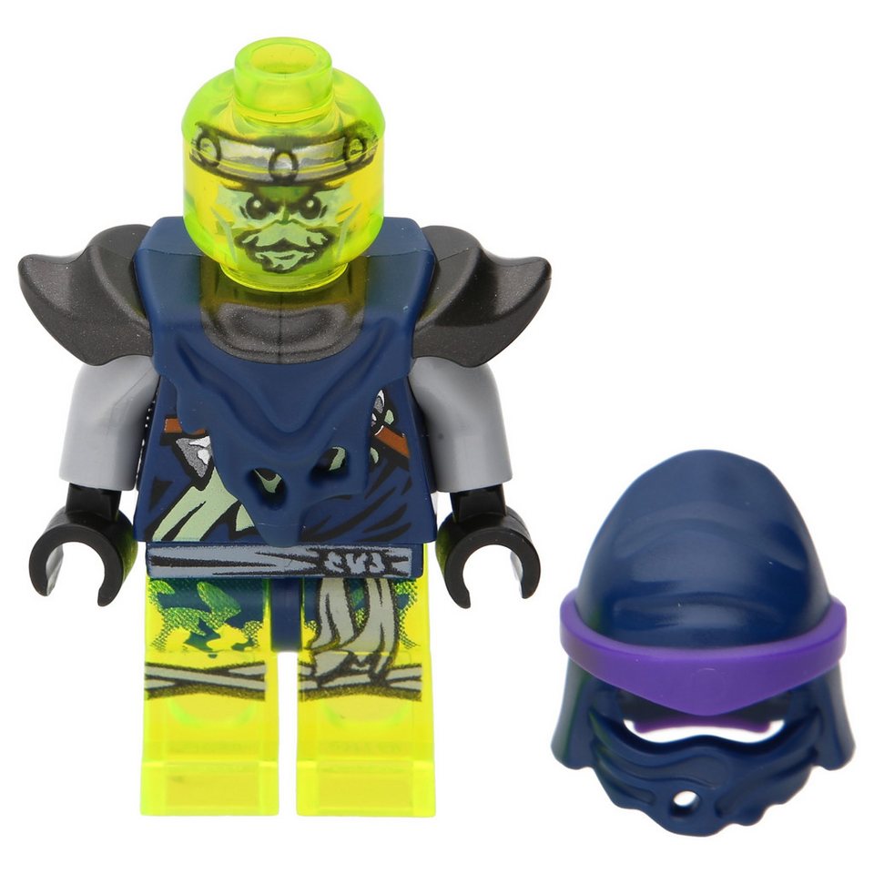 LEGO® LEGO Ninjago: Bow Master / Sour Archer Spielbausteine