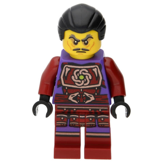 LEGO® LEGO Ninjago: Clouse (Tournament of Elements) Spielbausteine