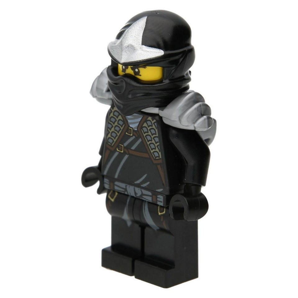 LEGO® LEGO Ninjago: Cole (ZX, 2012 Edition) Spielbausteine