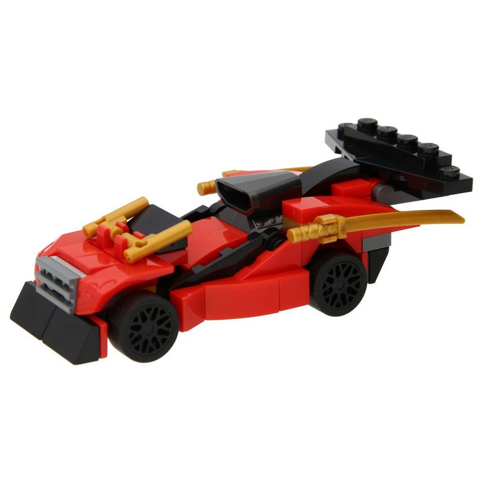 LEGO® LEGO Ninjago: Combo Charger Spielbausteine