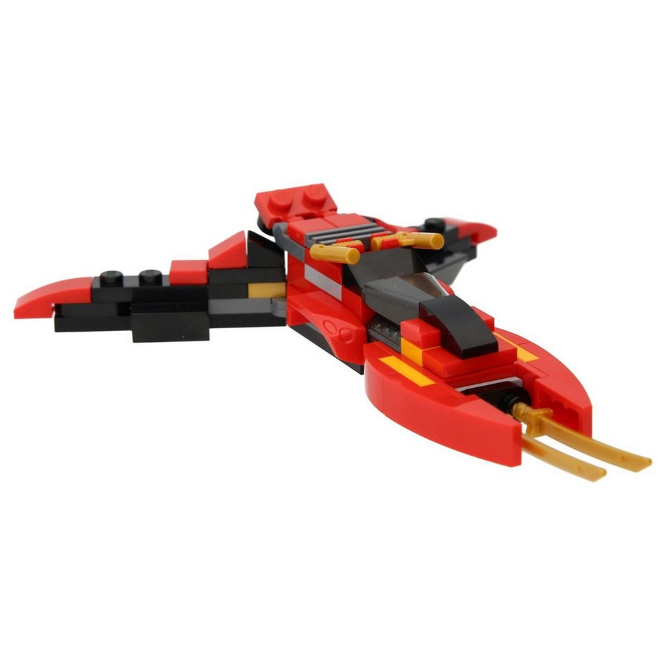 LEGO® LEGO Ninjago: Combo Charger Spielbausteine