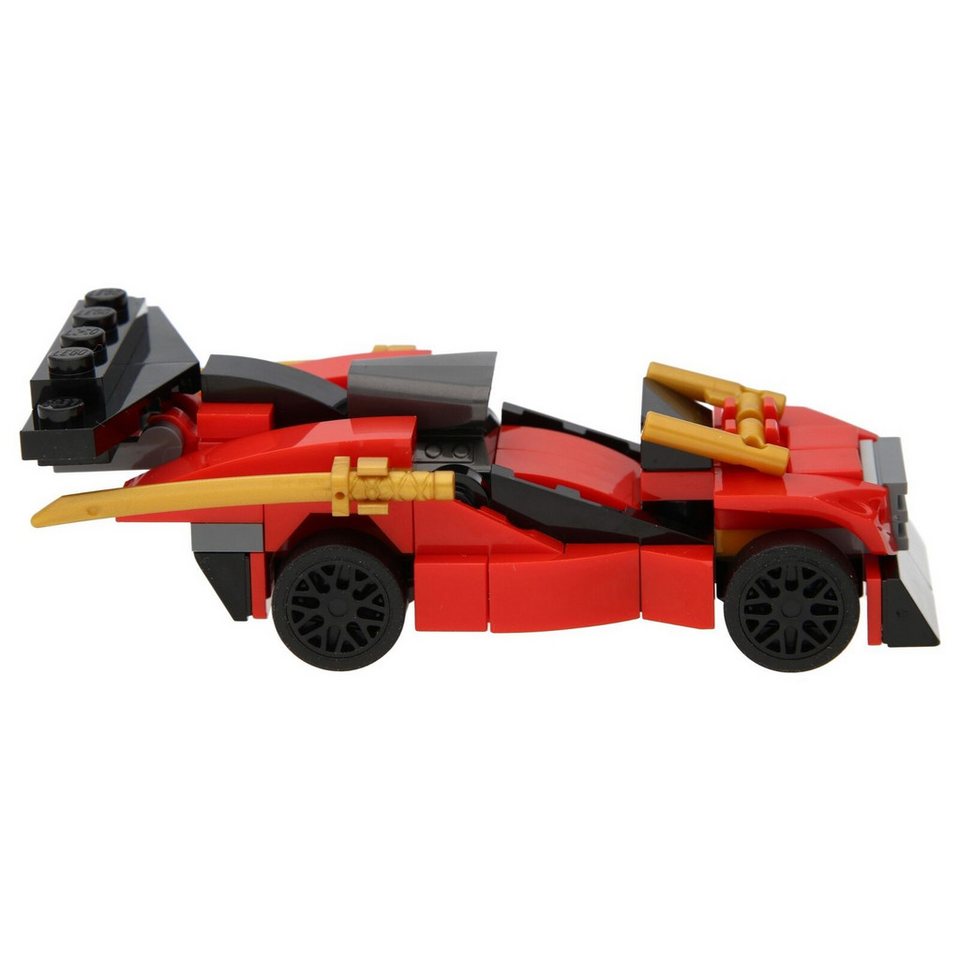 LEGO® LEGO Ninjago: Combo Charger Spielbausteine