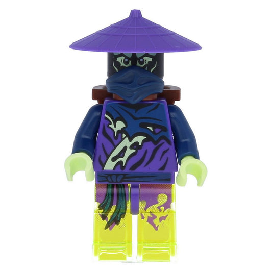 LEGO® LEGO Ninjago: Geisterkrieger Pitch Spielbausteine