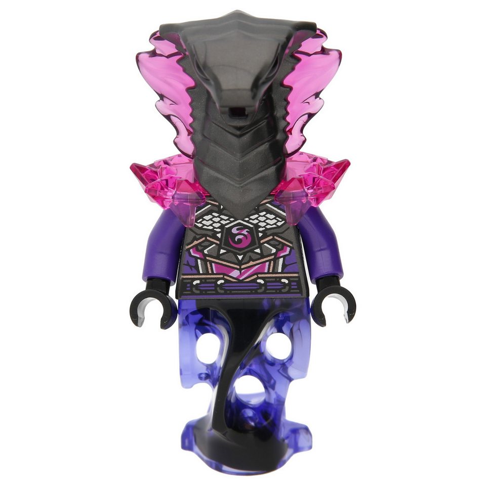 LEGO® LEGO Ninjago: General Aspheera Spielbausteine