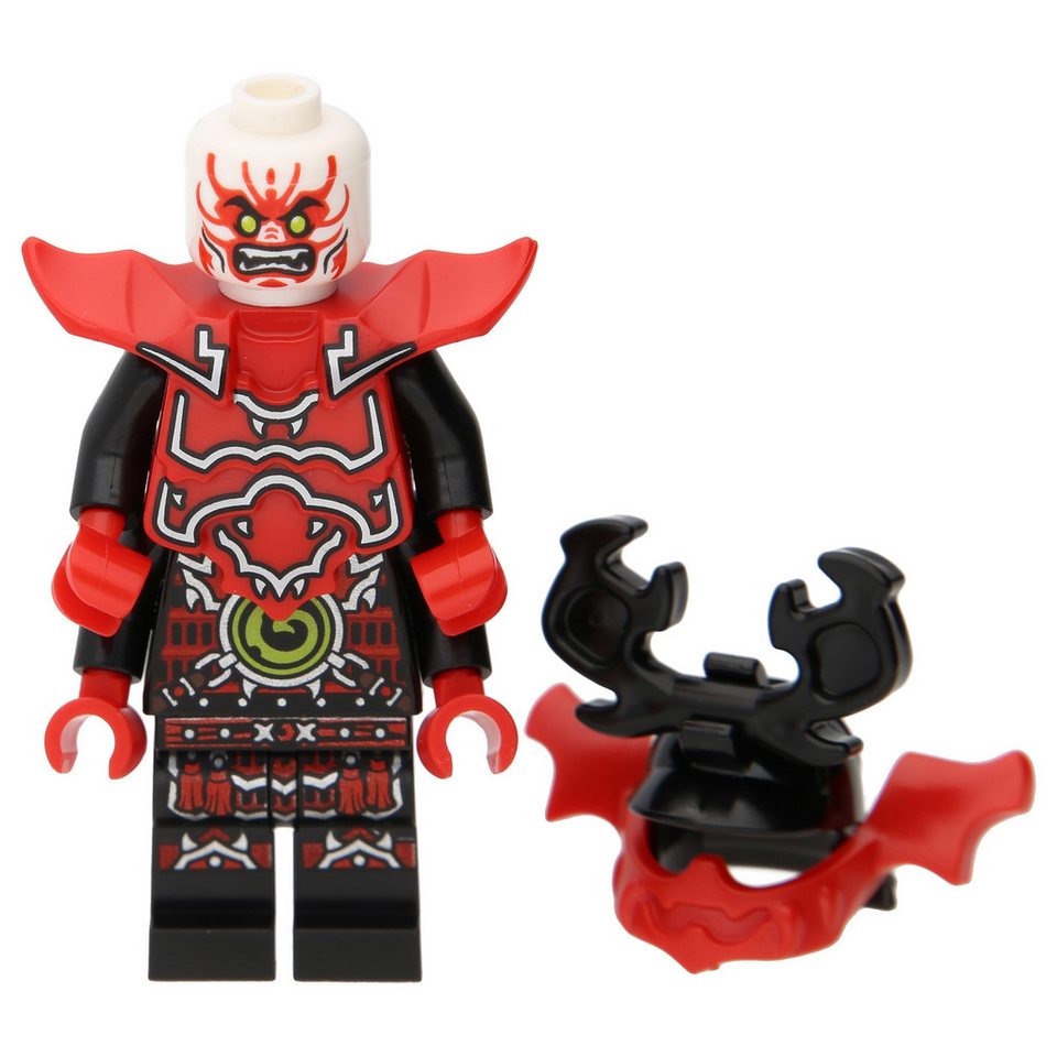 LEGO® LEGO Ninjago: General Kozu Spielbausteine