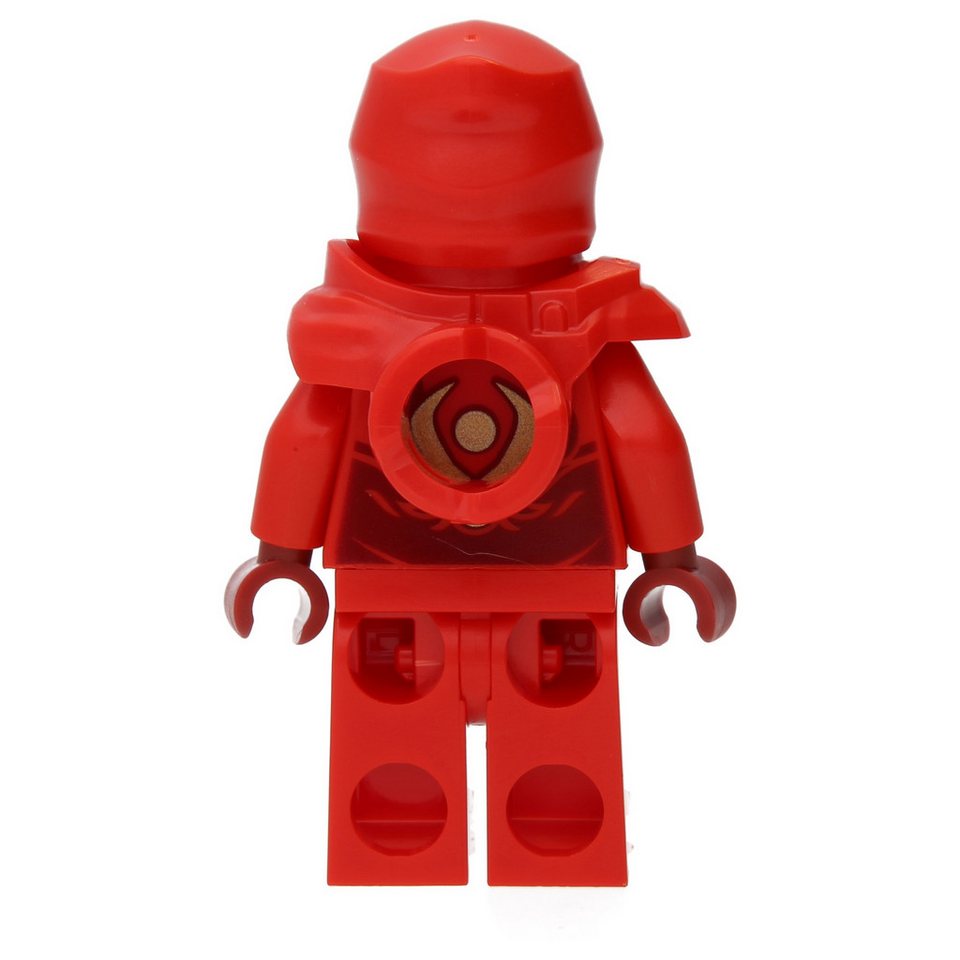 LEGO® LEGO Ninjago: Kai mit 2 goldenen Katanas Spielbausteine