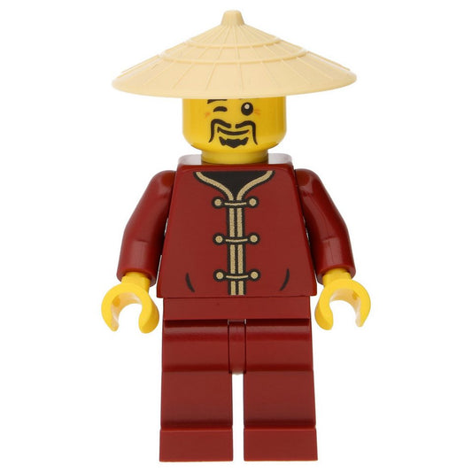 LEGO® LEGO Ninjago: Master Chen Spielbausteine