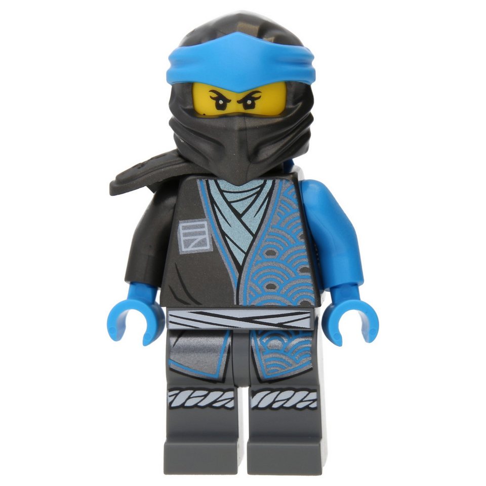 LEGO® LEGO Ninjago: Nya (Core) Spielbausteine