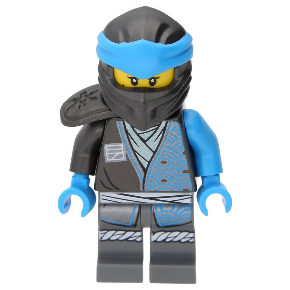 LEGO® LEGO Ninjago: Nya (Core) Spielbausteine