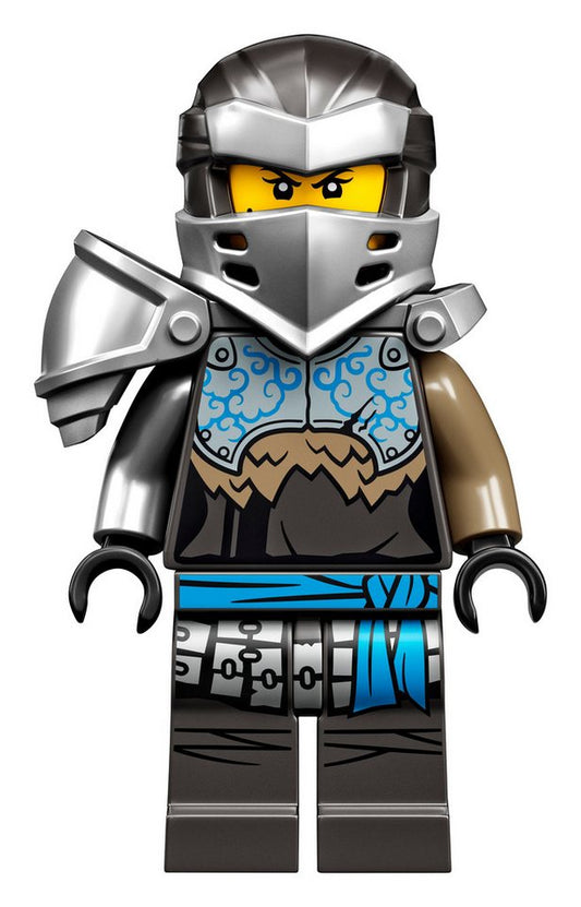LEGO® LEGO Ninjago: Nya (Master of the Mountain) Spielbausteine