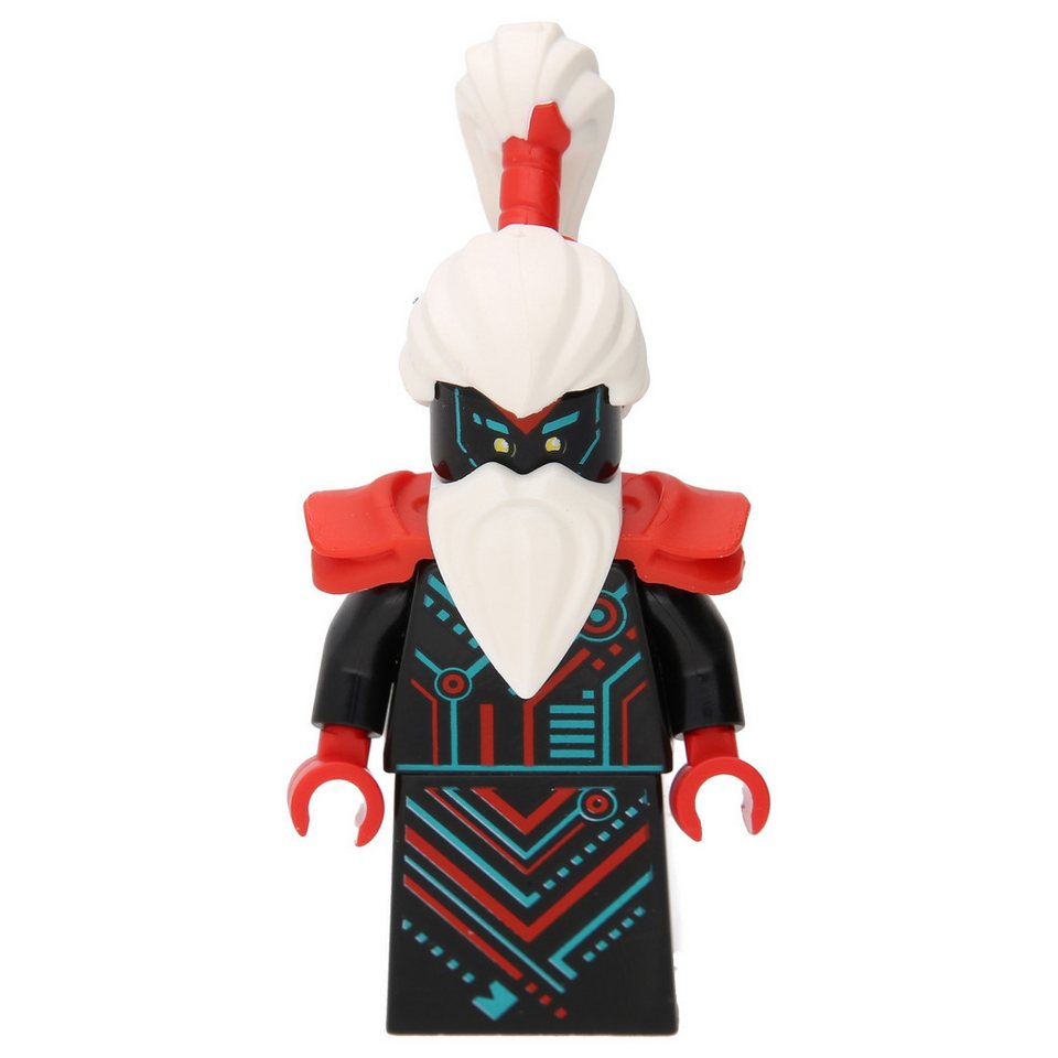 LEGO® LEGO Ninjago: Unagami (2020) Spielbausteine