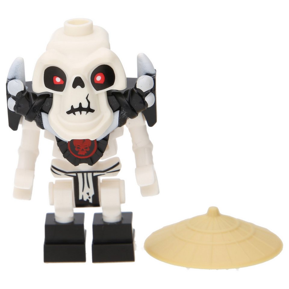 LEGO® LEGO Ninjago: Wyplash (2011 Edition) Spielbausteine