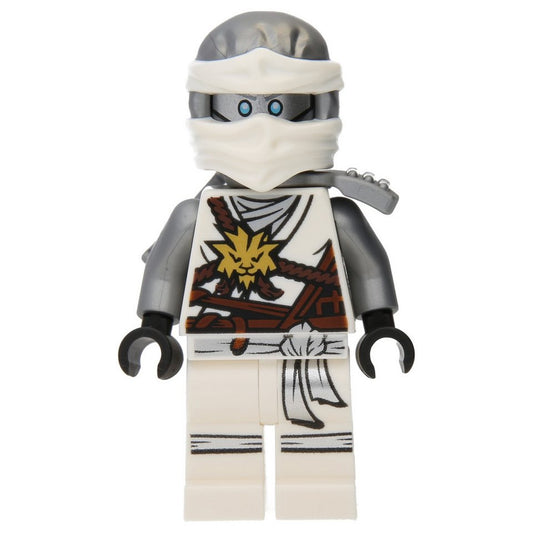 LEGO® LEGO Ninjago: Zane (Day of the Departed) Spielbausteine