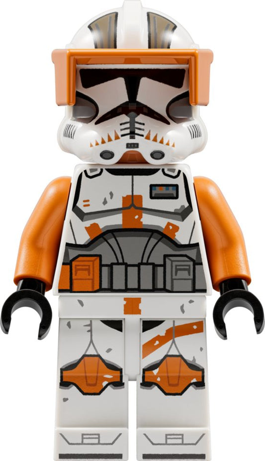 LEGO® LEGO Star Wars: Commander Cody Spielbausteine