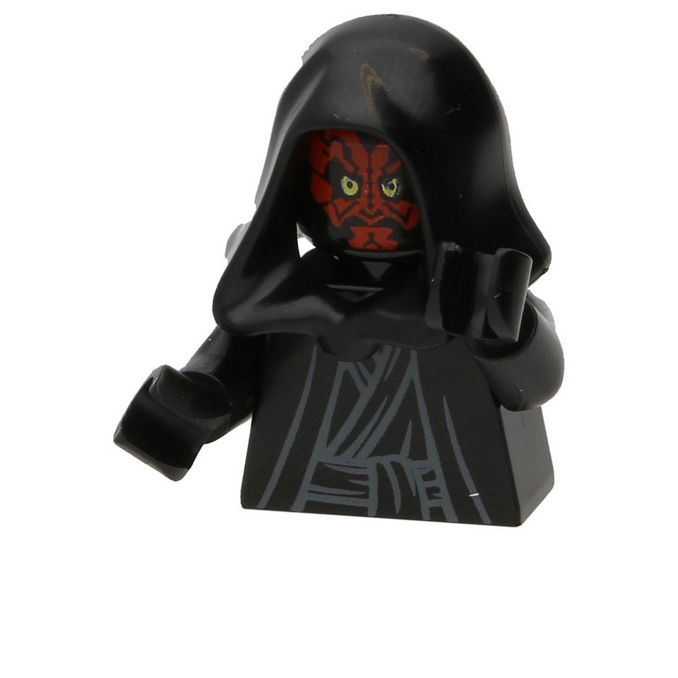 LEGO® LEGO Star Wars: Darth Maul (2012 Version) Spielbausteine