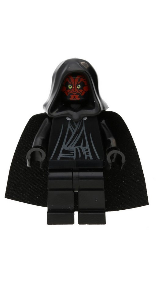LEGO® LEGO Star Wars: Darth Maul (2012 Version) Spielbausteine