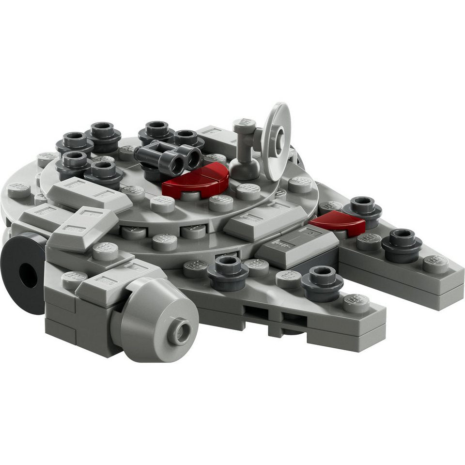 LEGO® LEGO Star Wars Millennium Falcon Mini-Modell, Spielbausteine