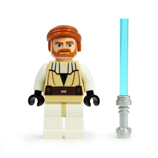 LEGO® LEGO Star Wars: Obi-Wan Kenobi Spielbausteine