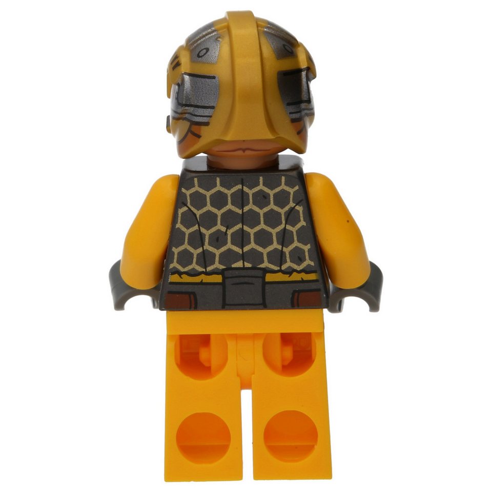 LEGO® LEGO Star Wars: Piraten-Pilot mit Blaster Spielbausteine